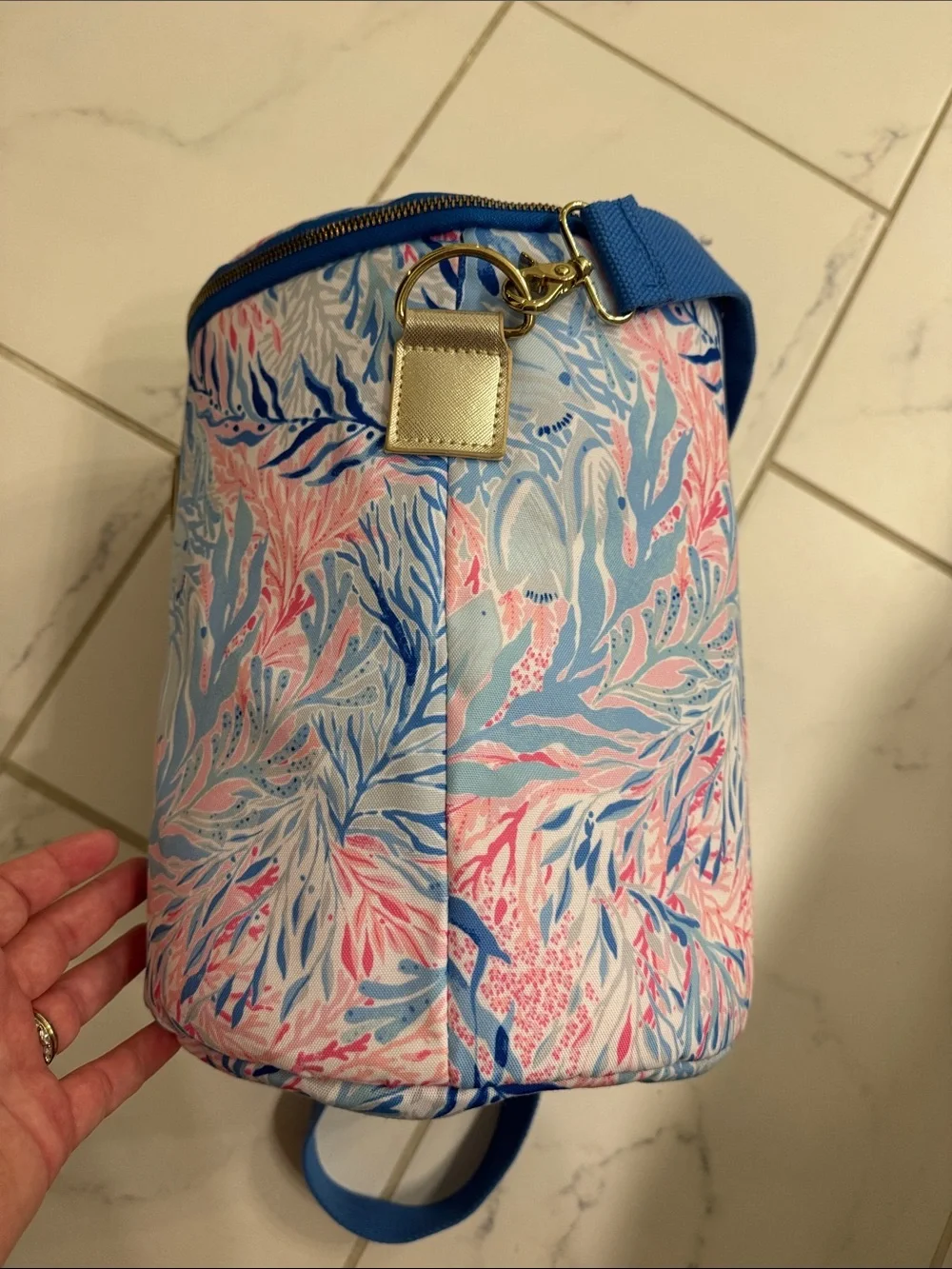 Lilly Pulitzer guc protective